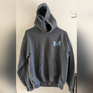 UnderArmour Hooded sweatshirt